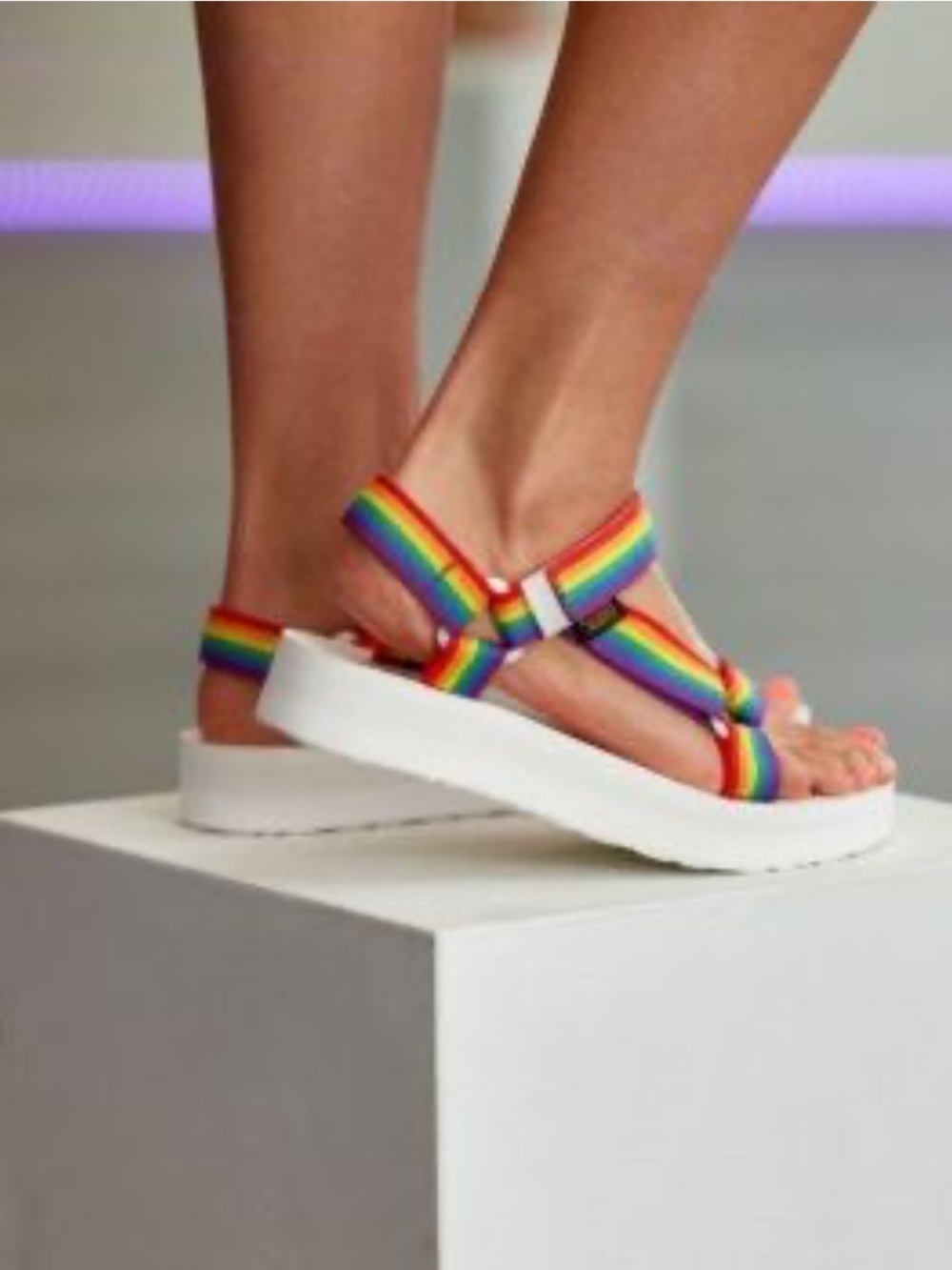 Teva Midform Universal Spectrum Sandals